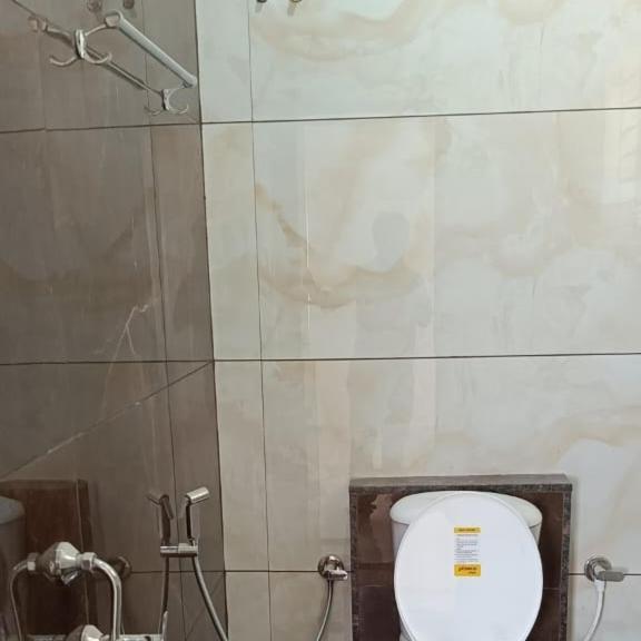 Shi'S 2Bhk Individual Villa @ Коимбатур Экстерьер фото