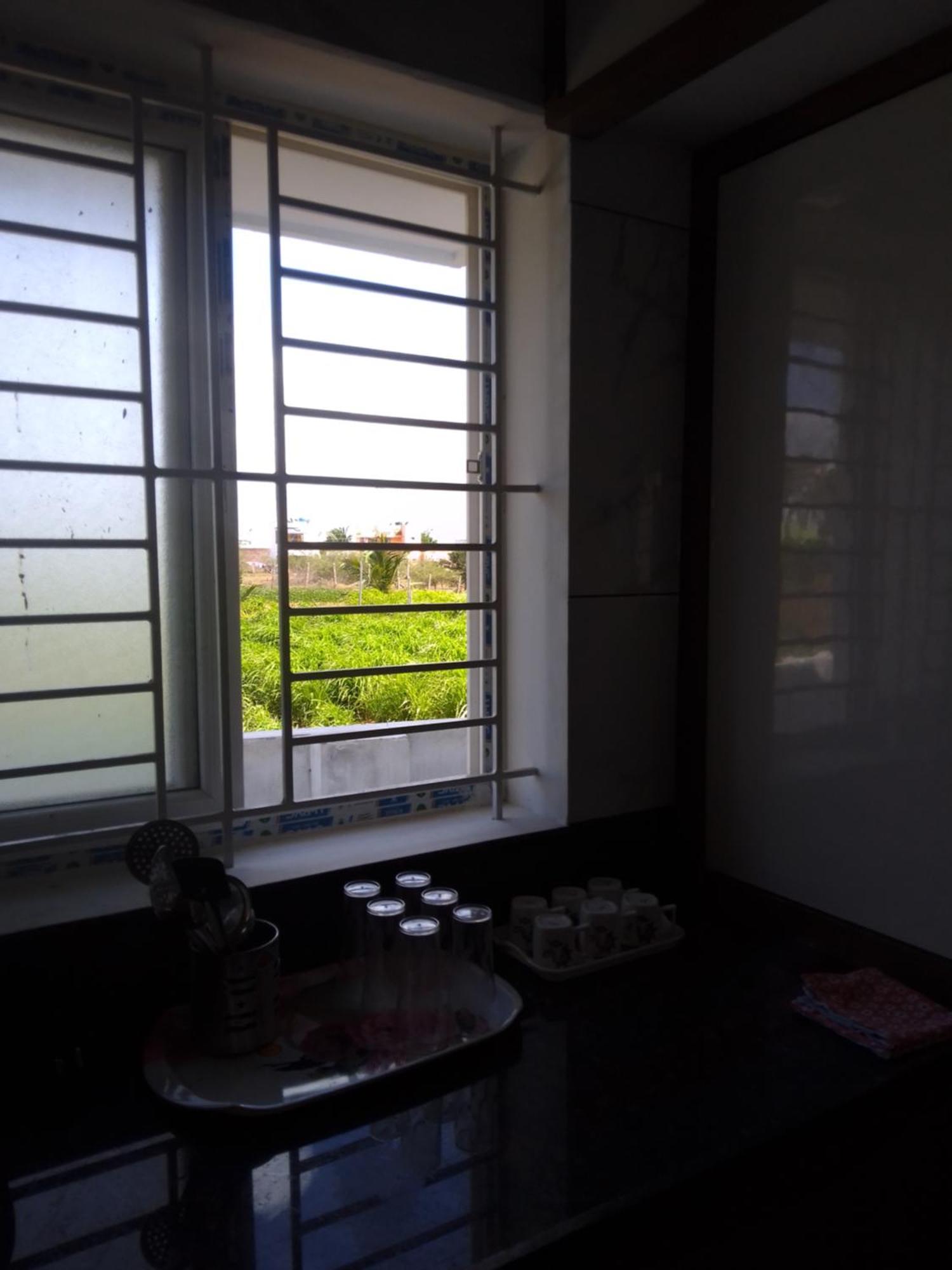 Shi'S 2Bhk Individual Villa @ Коимбатур Экстерьер фото