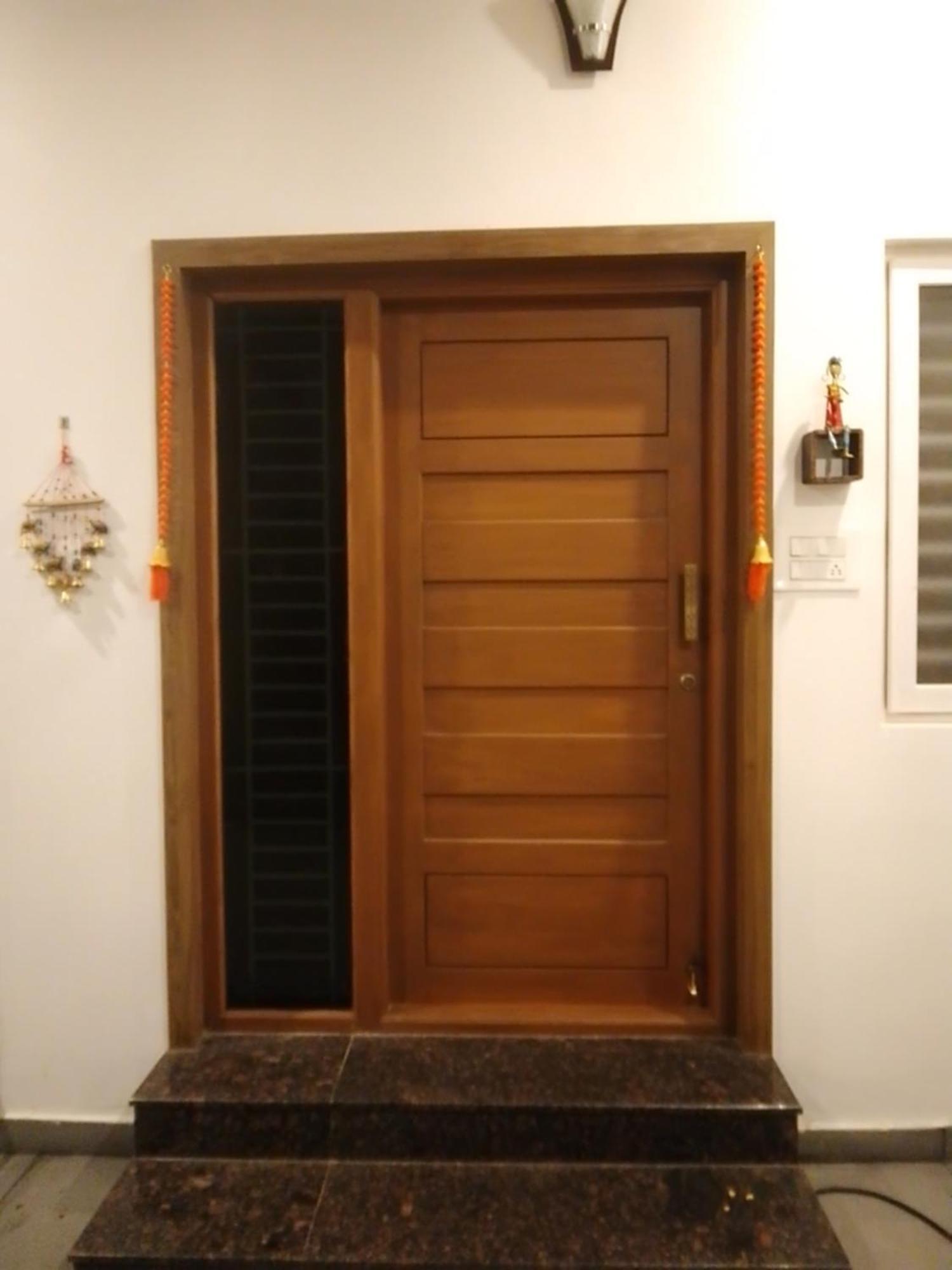 Shi'S 2Bhk Individual Villa @ Коимбатур Экстерьер фото